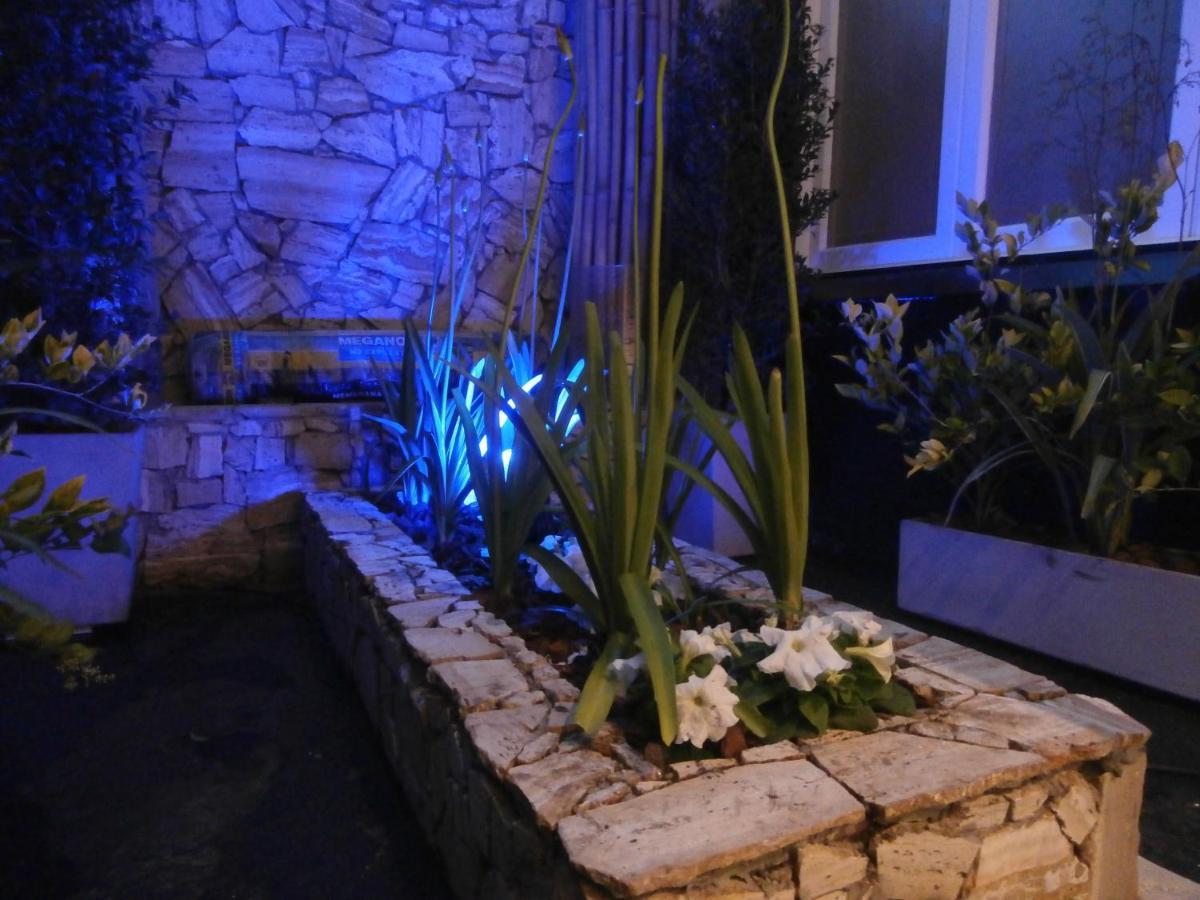 Lolo Hotel Boutique Mar del Plata Extérieur photo