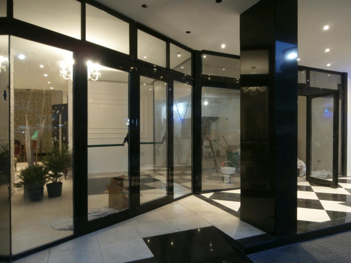 Lolo Hotel Boutique Mar del Plata Extérieur photo
