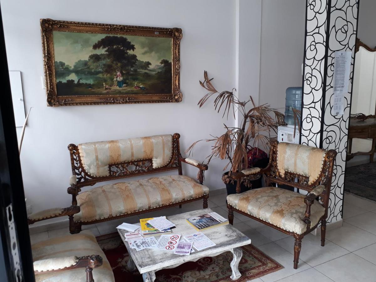Lolo Hotel Boutique Mar del Plata Extérieur photo