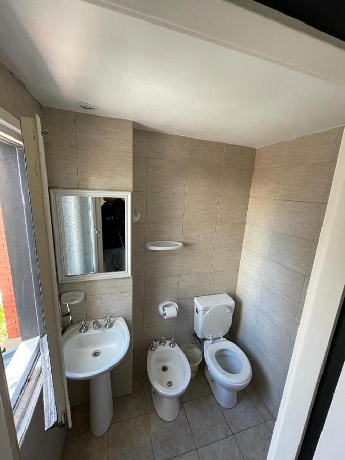 Lolo Hotel Boutique Mar del Plata Extérieur photo