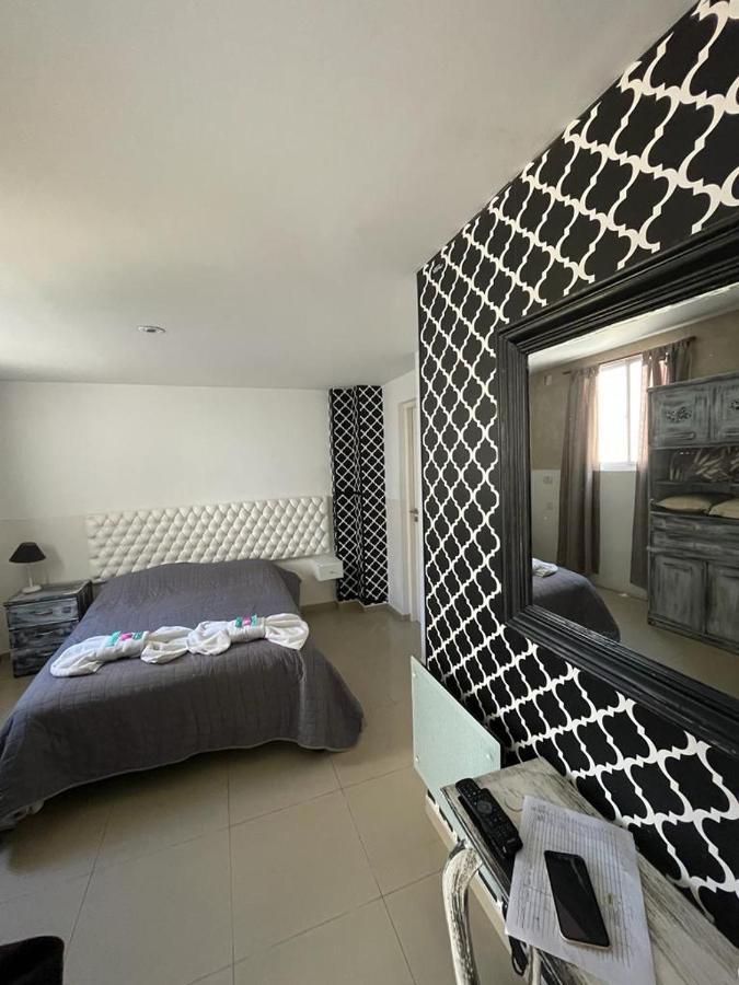 Lolo Hotel Boutique Mar del Plata Extérieur photo