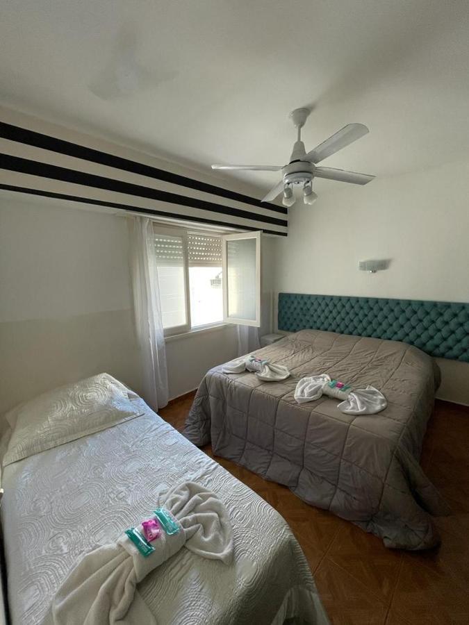 Lolo Hotel Boutique Mar del Plata Extérieur photo