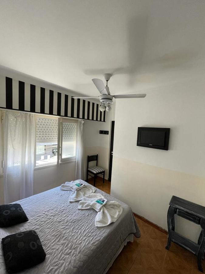 Lolo Hotel Boutique Mar del Plata Extérieur photo