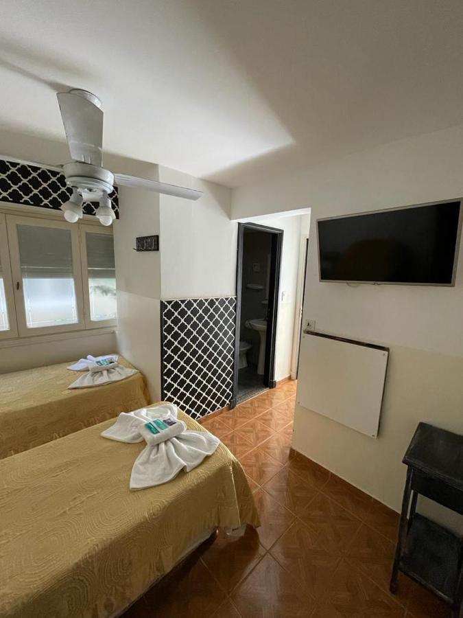 Lolo Hotel Boutique Mar del Plata Extérieur photo