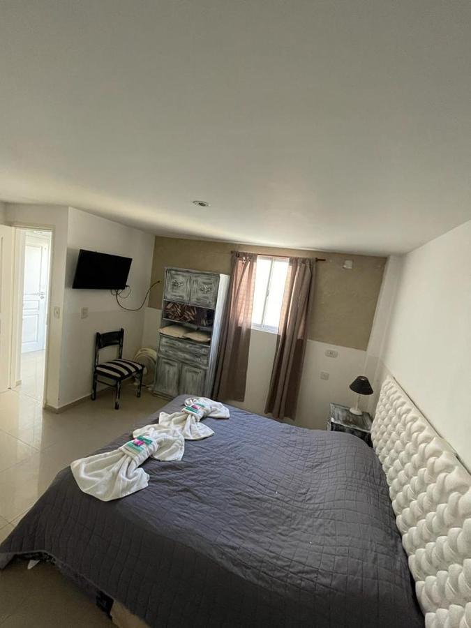 Lolo Hotel Boutique Mar del Plata Extérieur photo