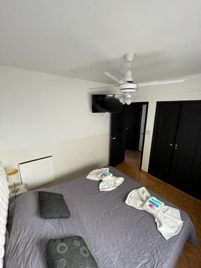 Lolo Hotel Boutique Mar del Plata Extérieur photo