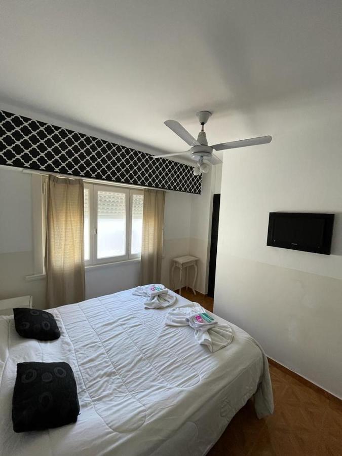 Lolo Hotel Boutique Mar del Plata Extérieur photo