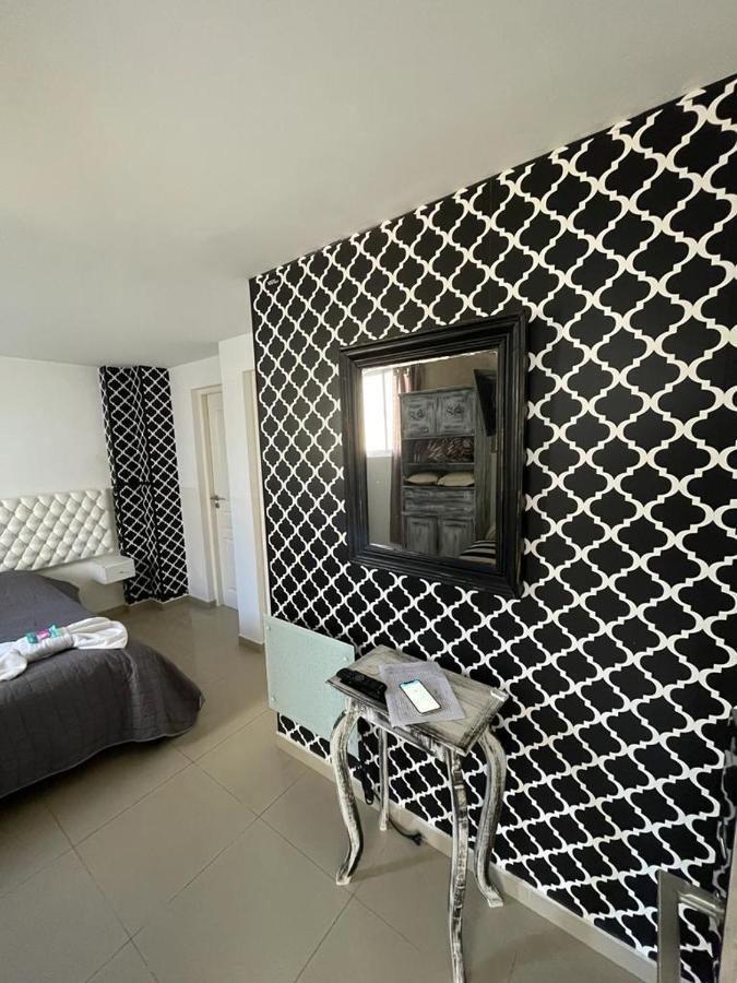 Lolo Hotel Boutique Mar del Plata Extérieur photo