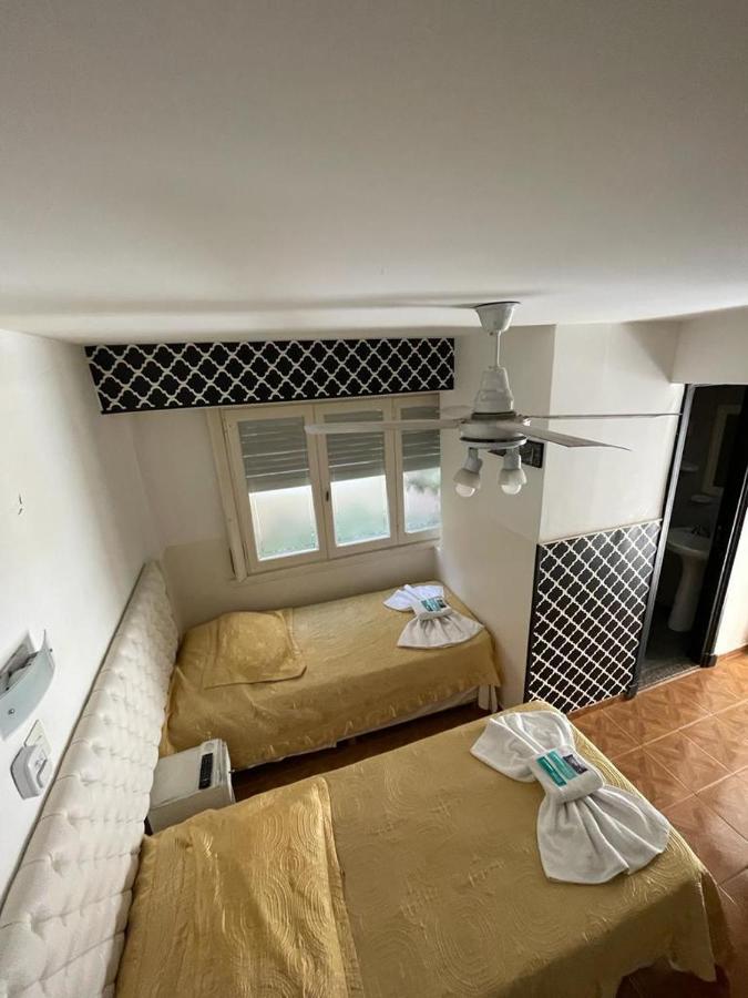 Lolo Hotel Boutique Mar del Plata Extérieur photo