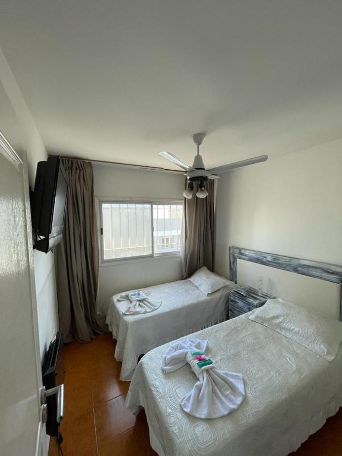 Lolo Hotel Boutique Mar del Plata Extérieur photo