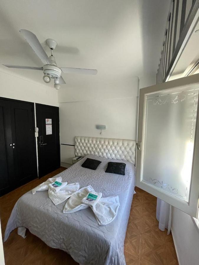 Lolo Hotel Boutique Mar del Plata Extérieur photo