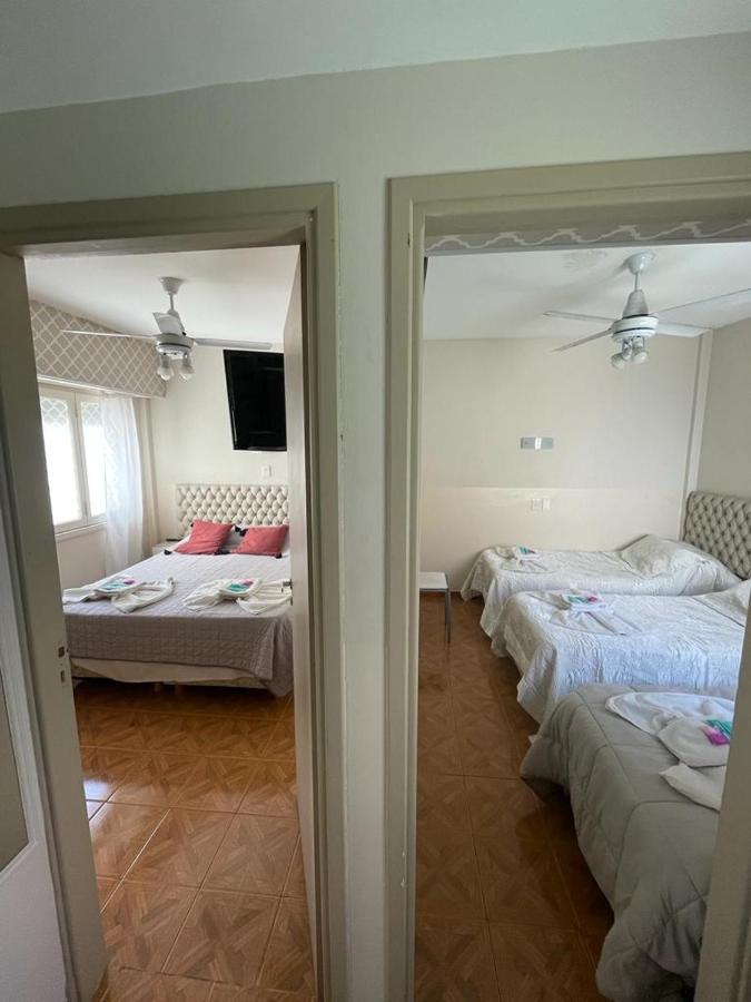 Lolo Hotel Boutique Mar del Plata Extérieur photo