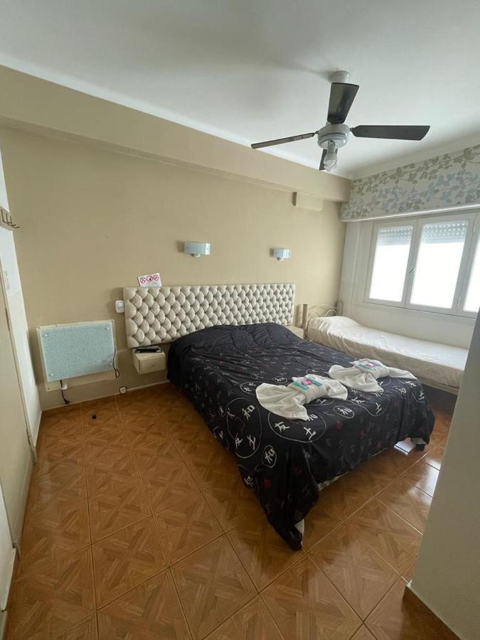 Lolo Hotel Boutique Mar del Plata Extérieur photo