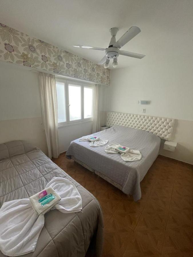 Lolo Hotel Boutique Mar del Plata Extérieur photo