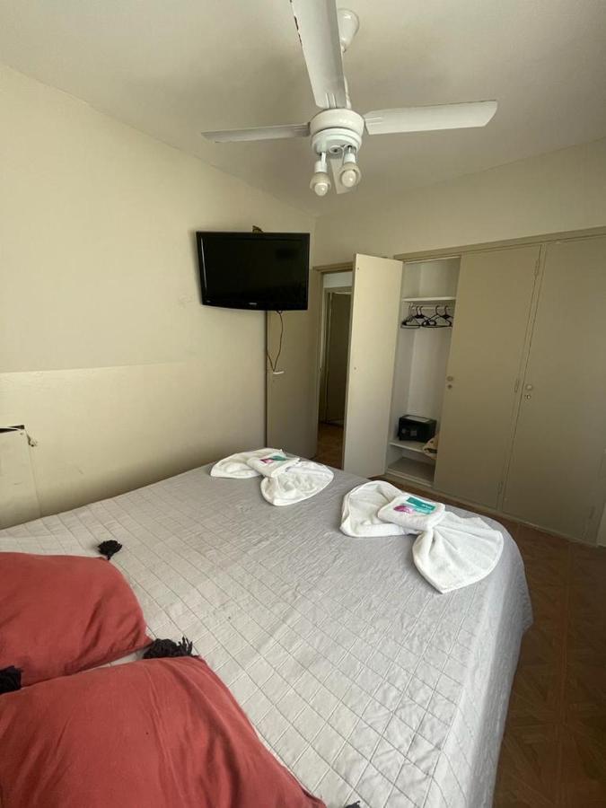 Lolo Hotel Boutique Mar del Plata Extérieur photo