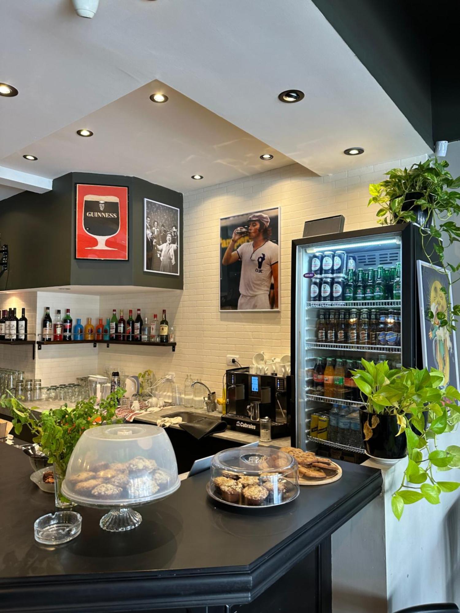 Lolo Hotel Boutique Mar del Plata Extérieur photo