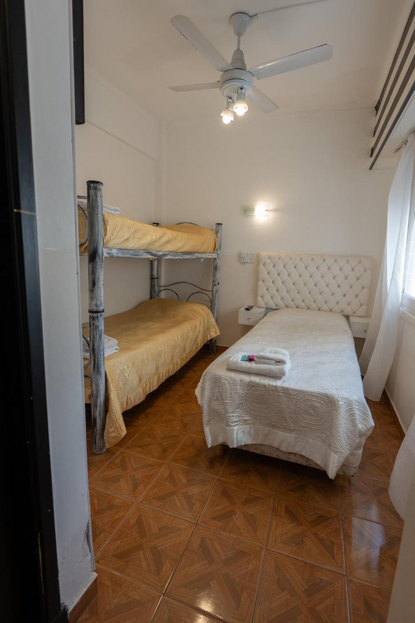 Lolo Hotel Boutique Mar del Plata Extérieur photo