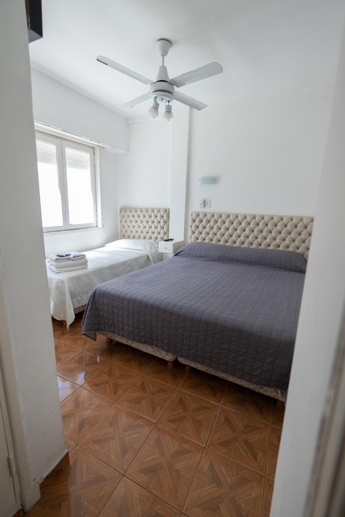 Lolo Hotel Boutique Mar del Plata Extérieur photo
