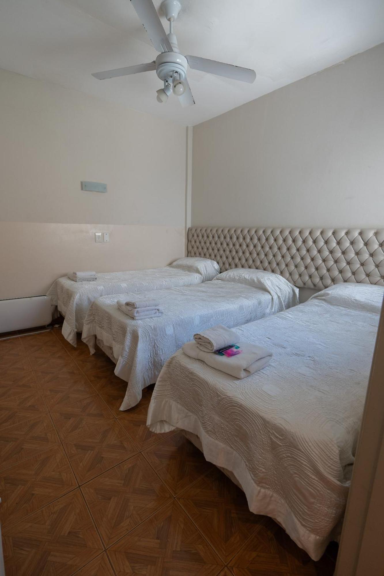 Lolo Hotel Boutique Mar del Plata Extérieur photo