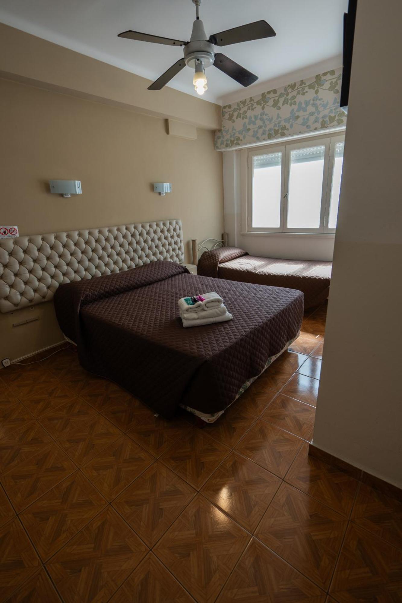 Lolo Hotel Boutique Mar del Plata Extérieur photo