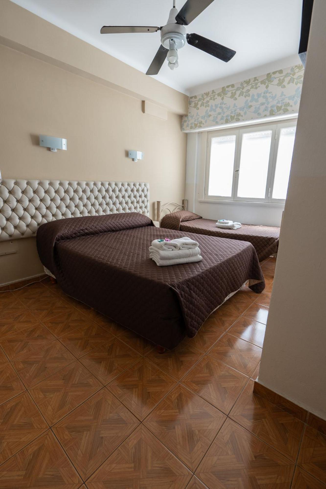 Lolo Hotel Boutique Mar del Plata Extérieur photo