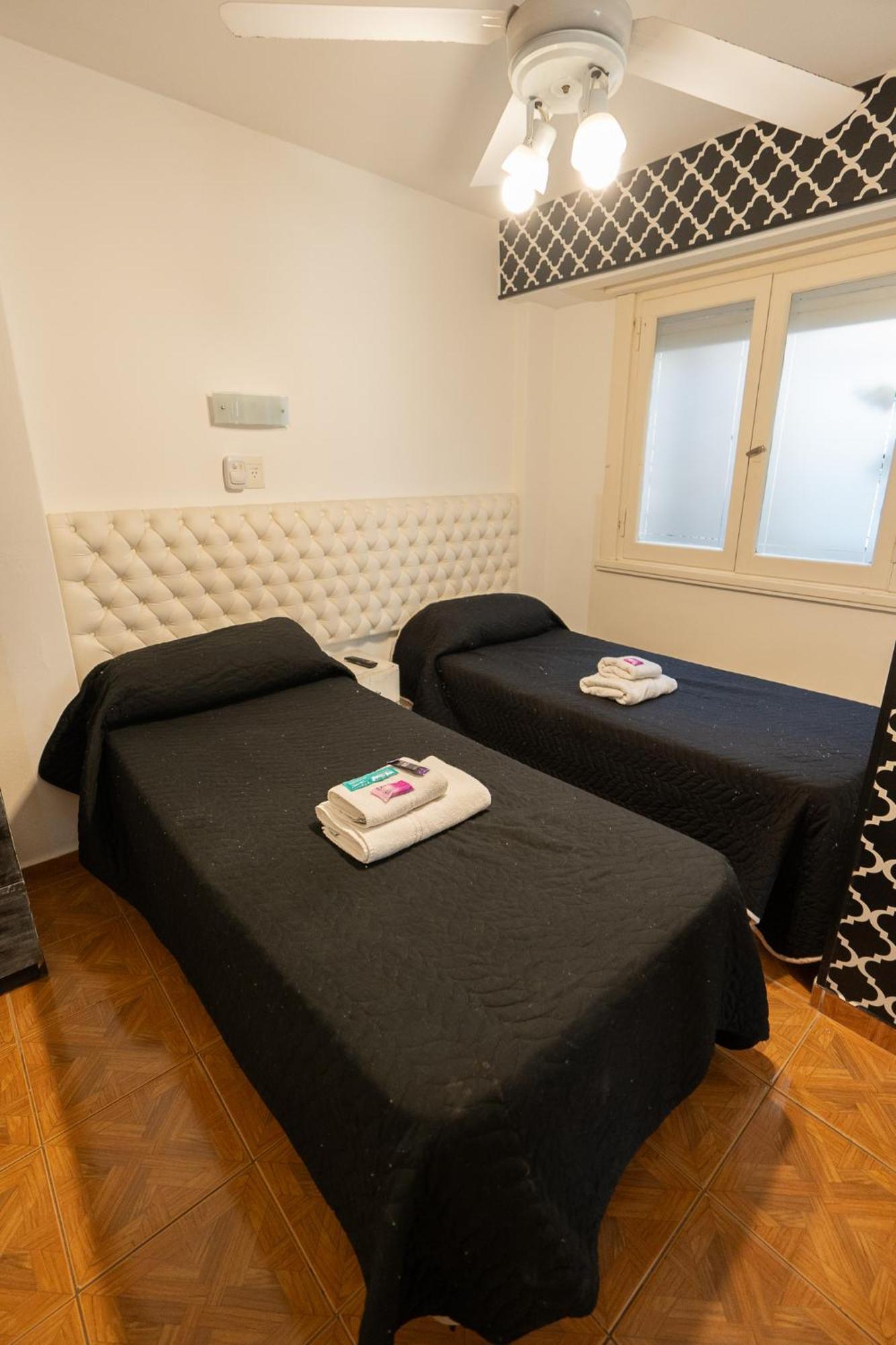 Lolo Hotel Boutique Mar del Plata Extérieur photo