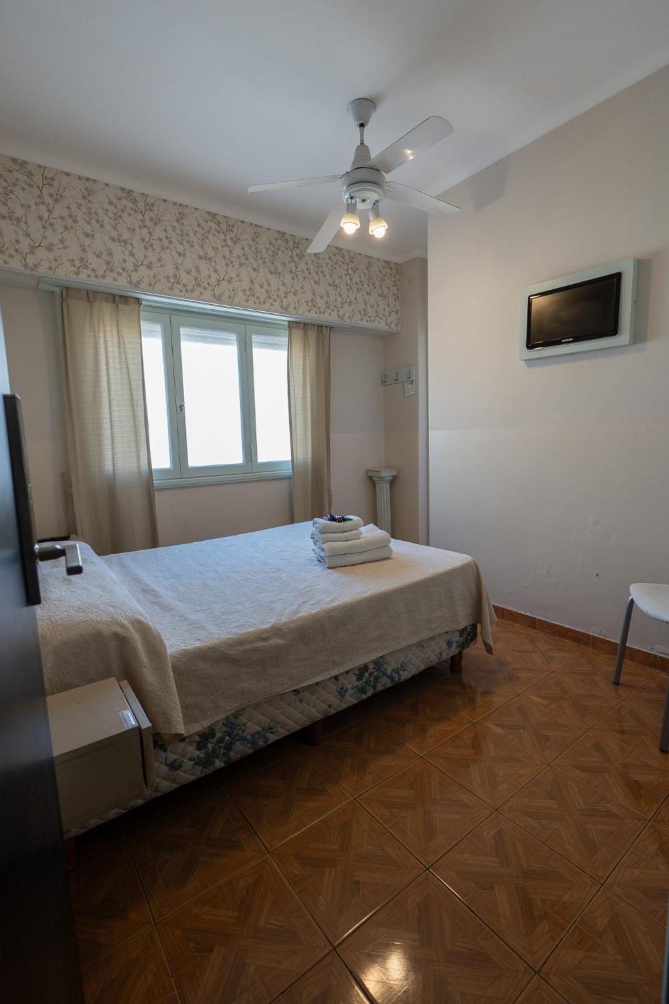 Lolo Hotel Boutique Mar del Plata Extérieur photo