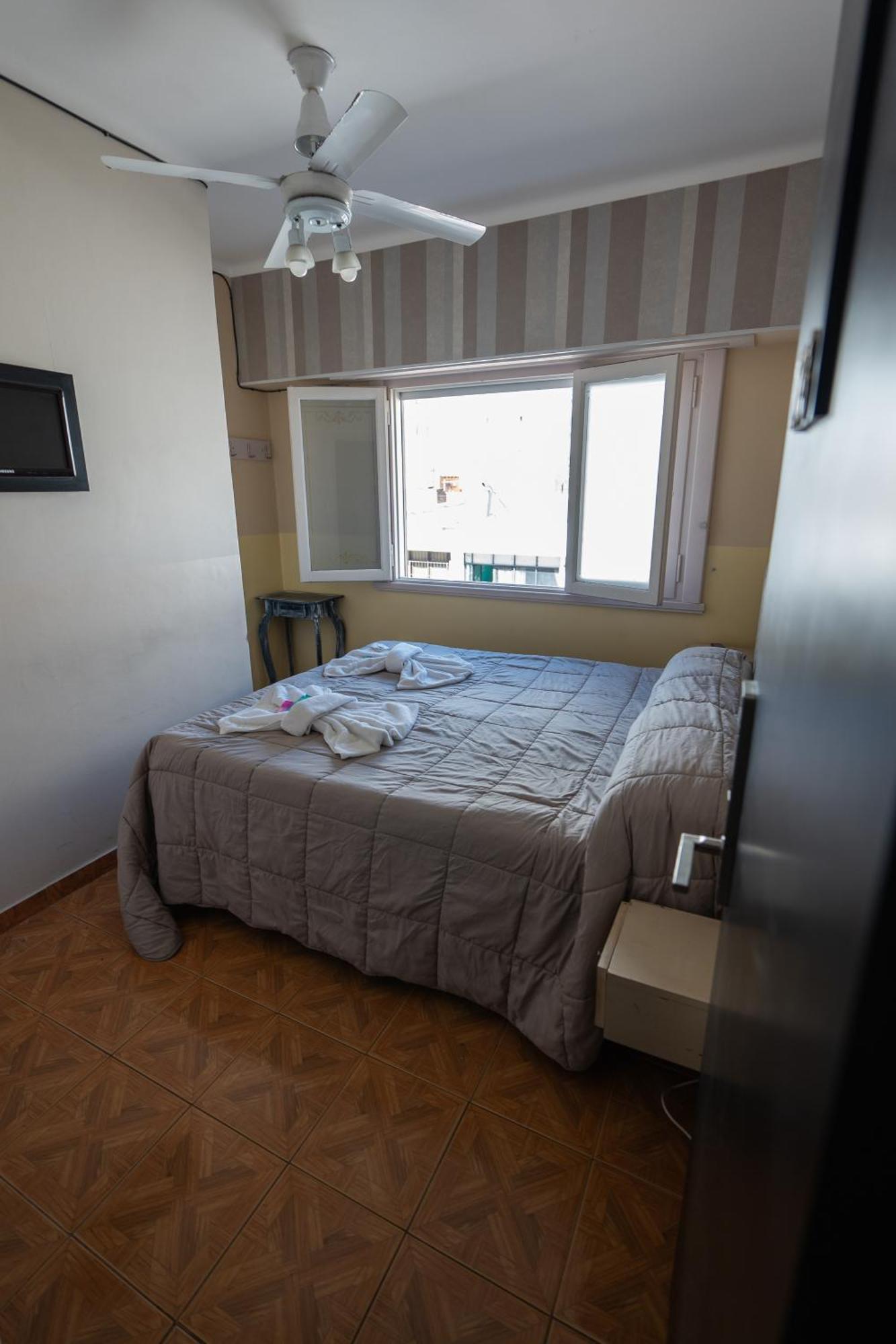 Lolo Hotel Boutique Mar del Plata Extérieur photo